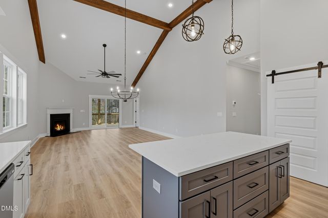 131 Osage Drive, Louisburg, NC 27549