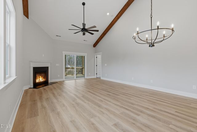 131 Osage Drive, Louisburg, NC 27549