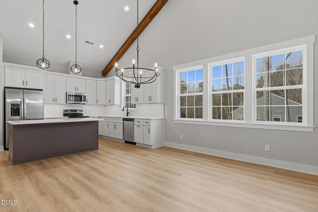 131 Osage Drive, Louisburg, NC 27549