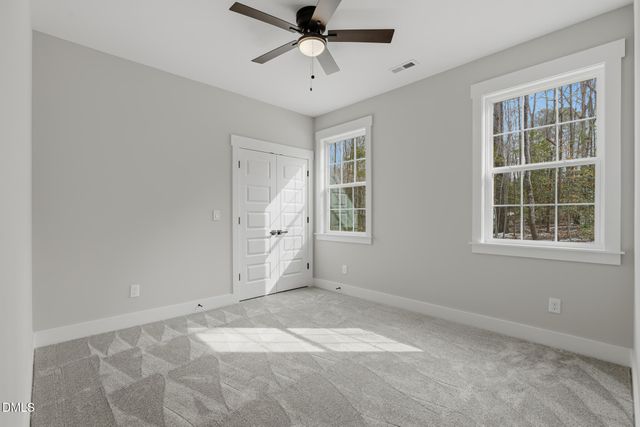 131 Osage Drive, Louisburg, NC 27549