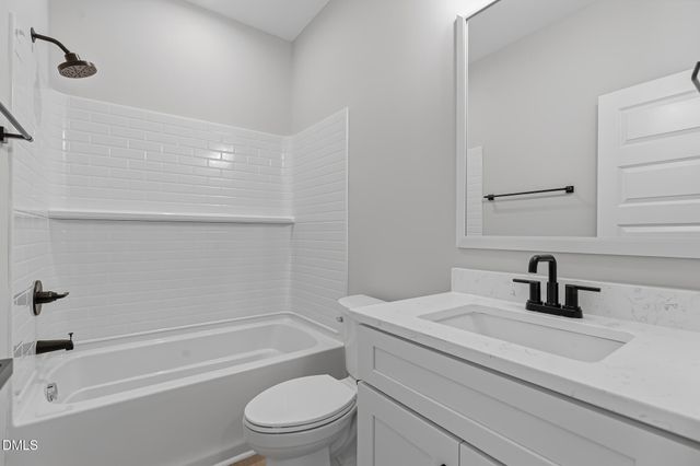 131 Osage Drive, Louisburg, NC 27549