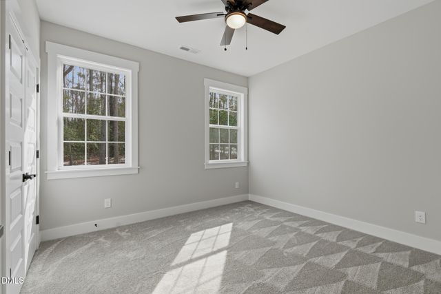 131 Osage Drive, Louisburg, NC 27549