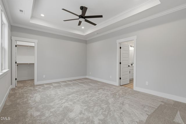 131 Osage Drive, Louisburg, NC 27549