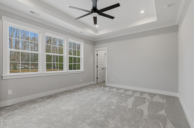 131 Osage Drive, Louisburg, NC 27549