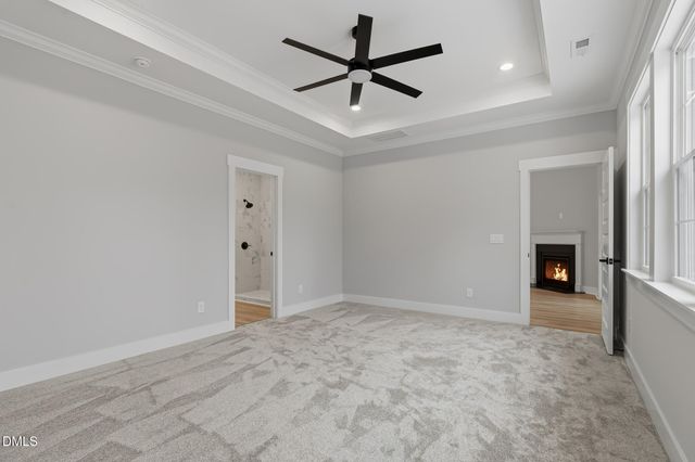 131 Osage Drive, Louisburg, NC 27549