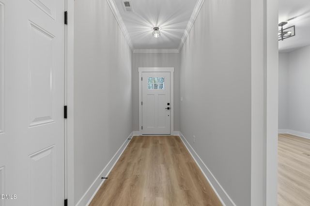 131 Osage Drive, Louisburg, NC 27549