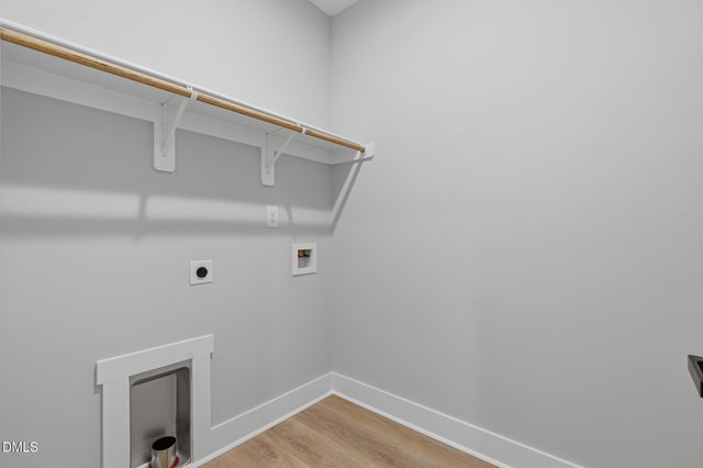 131 Osage Drive, Louisburg, NC 27549