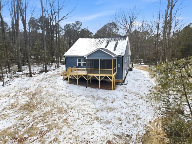 131 Osage Drive, Louisburg, NC 27549