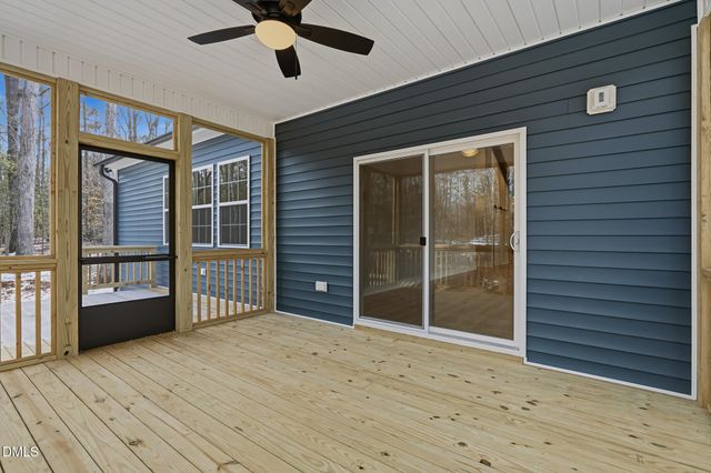 131 Osage Drive, Louisburg, NC 27549