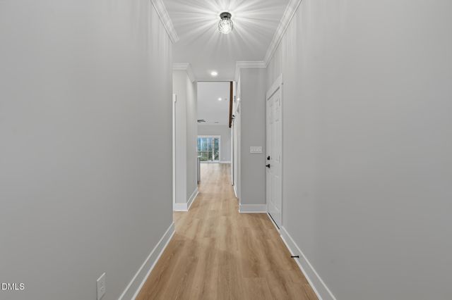 131 Osage Drive, Louisburg, NC 27549