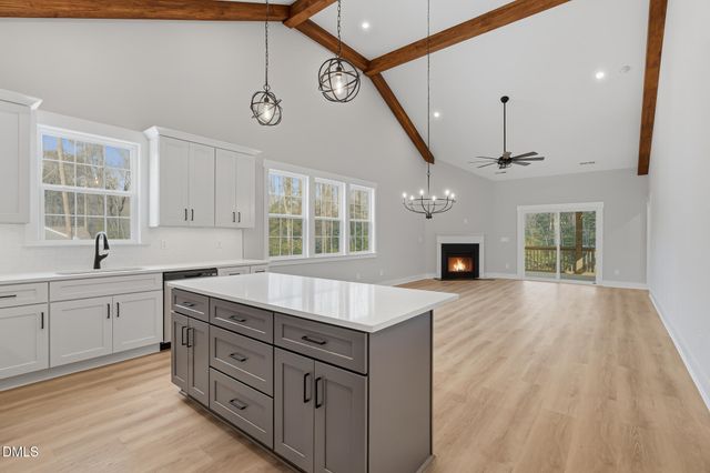 131 Osage Drive, Louisburg, NC 27549