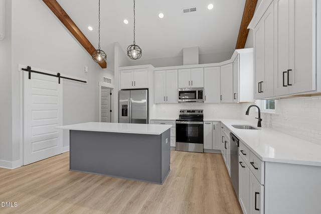 131 Osage Drive, Louisburg, NC 27549