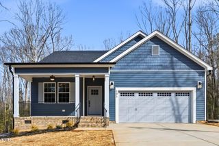 131 Osage Drive, Louisburg, NC 27549