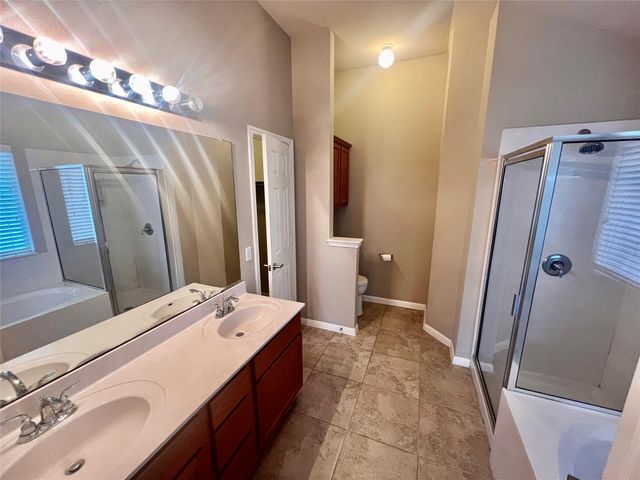 2509 Elara DR, Austin, TX 78725