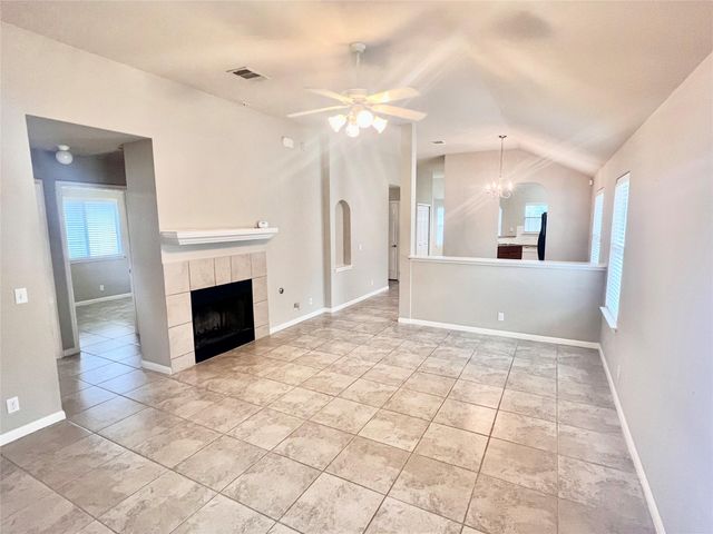 2509 Elara DR, Austin, TX 78725