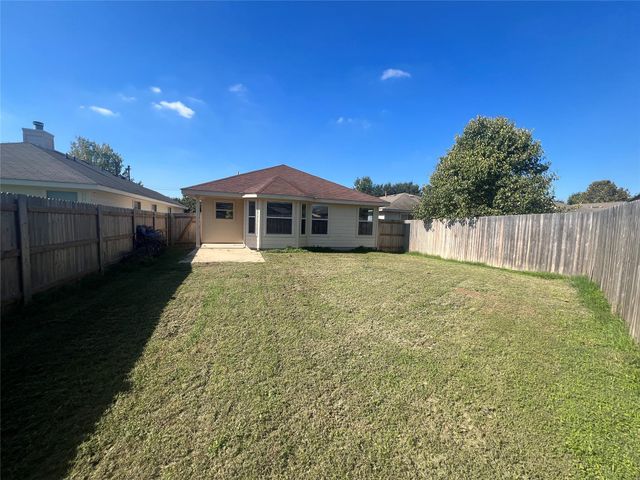 2509 Elara DR, Austin, TX 78725