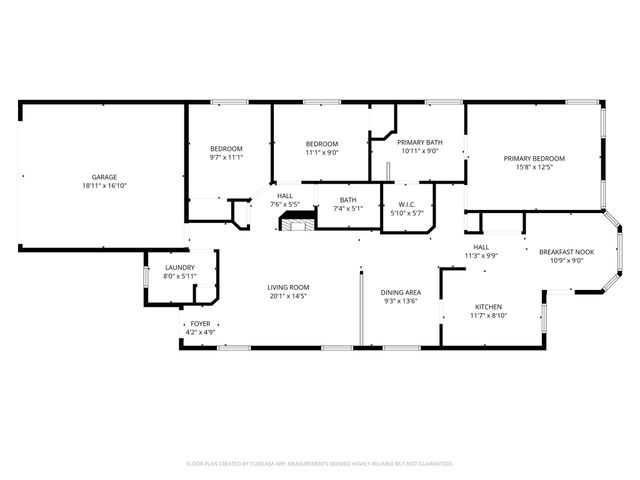 2509 Elara DR, Austin, TX 78725
