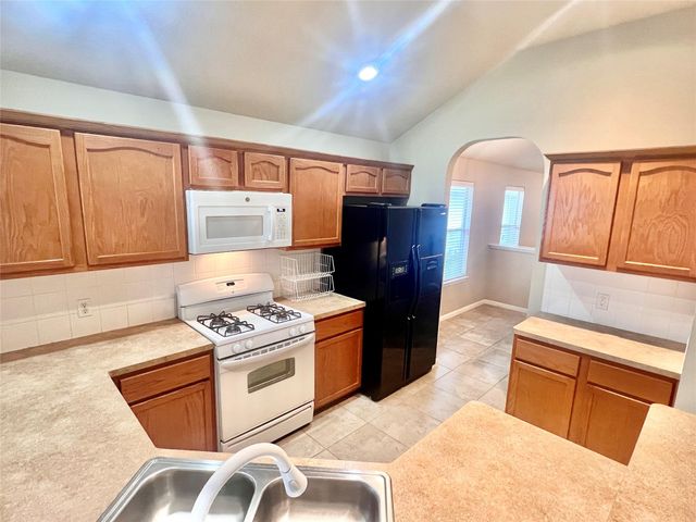 2509 Elara DR, Austin, TX 78725