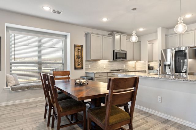 2012 Elara Drive, Haslet, TX 76052