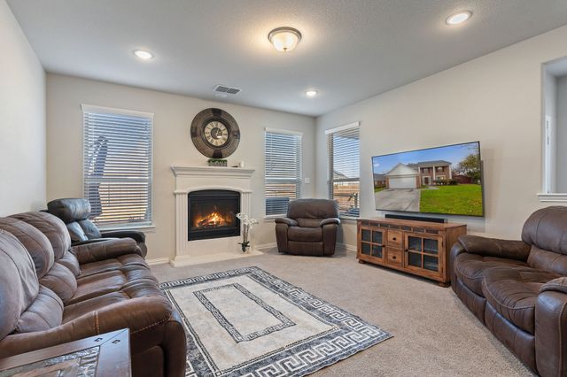 2012 Elara Drive, Haslet, TX 76052