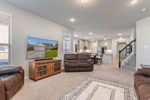 2012 Elara Drive, Haslet, TX 76052