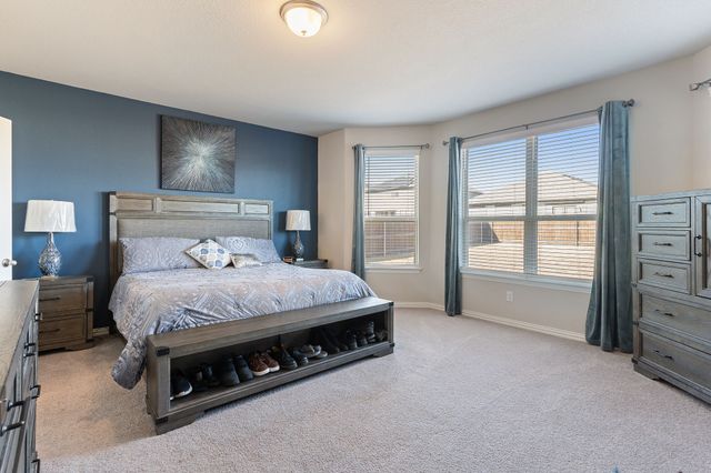 2012 Elara Drive, Haslet, TX 76052