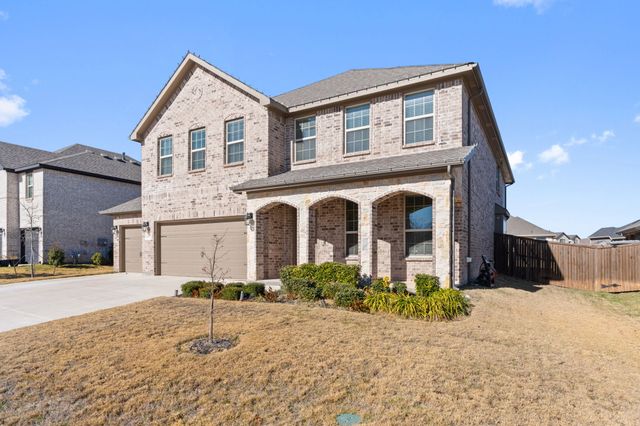 2012 Elara Drive, Haslet, TX 76052