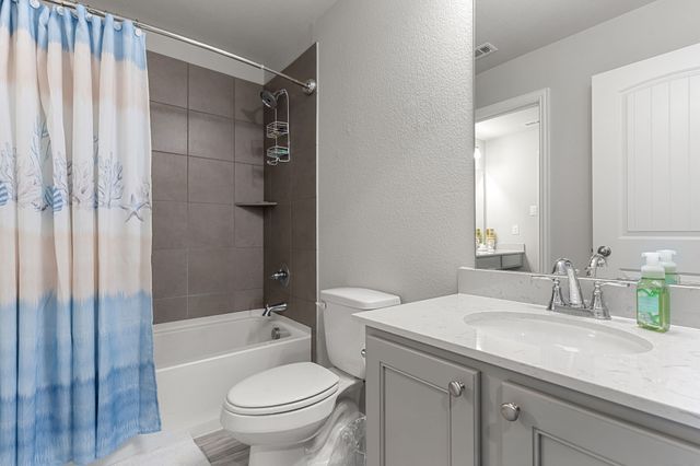 2012 Elara Drive, Haslet, TX 76052