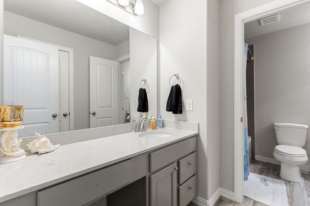 2012 Elara Drive, Haslet, TX 76052