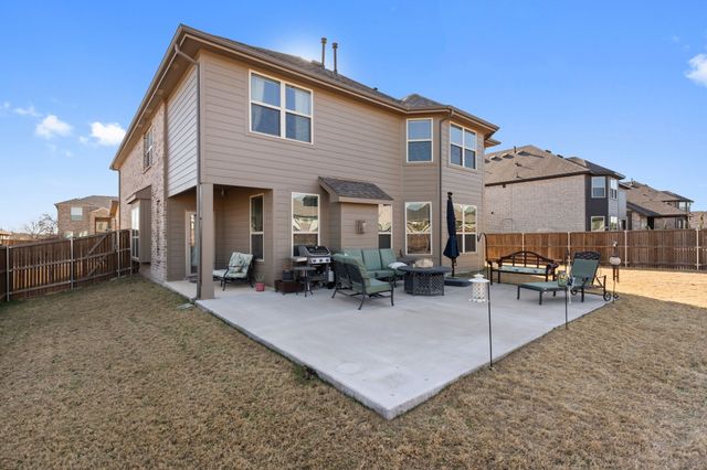 2012 Elara Drive, Haslet, TX 76052