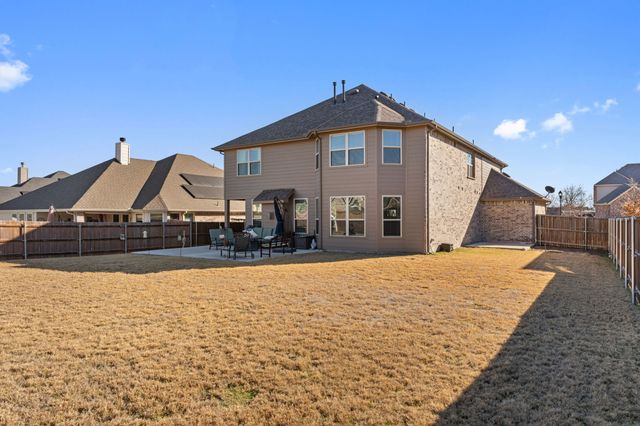 2012 Elara Drive, Haslet, TX 76052