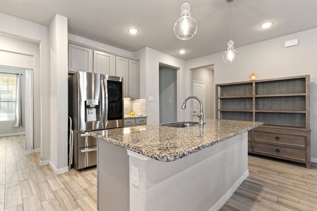 2012 Elara Drive, Haslet, TX 76052