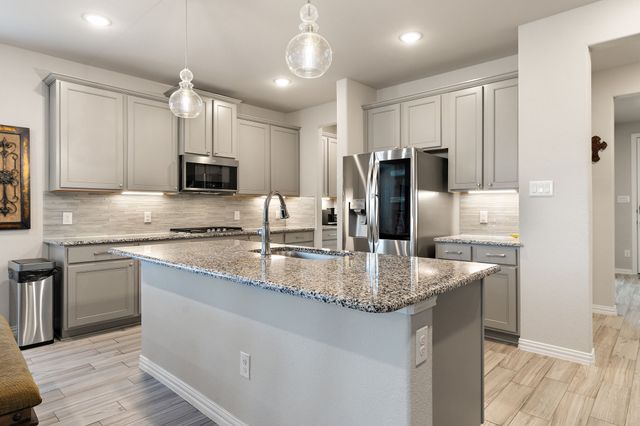 2012 Elara Drive, Haslet, TX 76052