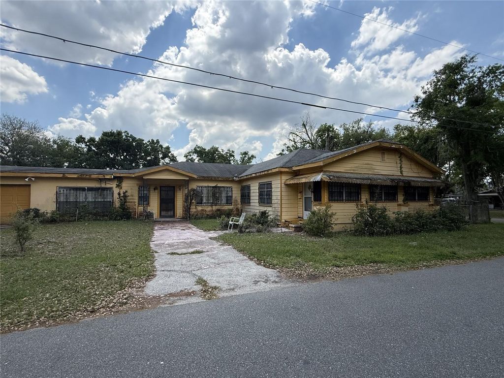 1101 JENKINS STREET, Plant City, FL 33563