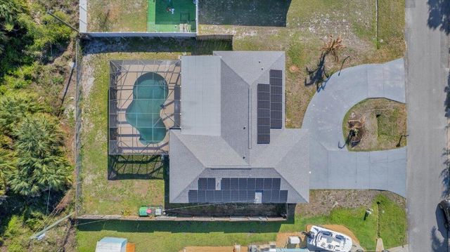 879 SE Carnival Avenue, Port St. Lucie, Port St Lucie, FL 34983