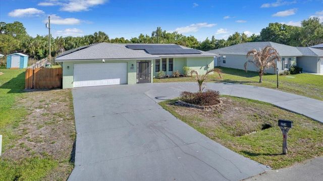 879 SE Carnival Avenue, Port St. Lucie, Port St Lucie, FL 34983