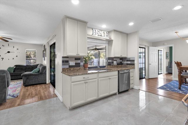 879 SE Carnival Avenue, Port St. Lucie, Port St Lucie, FL 34983