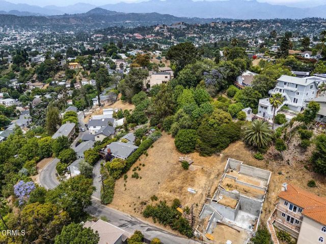 1070 N Oban Dr, Los Angeles, CA 90065