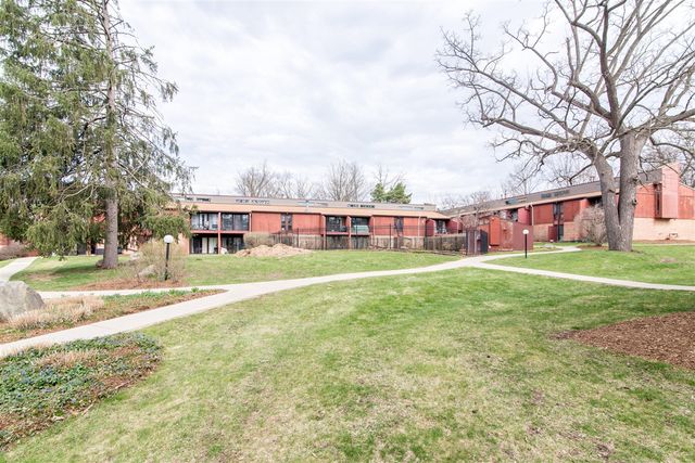 1809 Independence Boulevard 15B, Ann Arbor, MI 48104