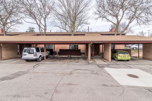 1809 Independence Boulevard 15B, Ann Arbor, MI 48104