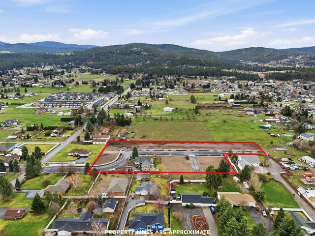 14530 E 26th Ave, Spokane Valley, WA 99037