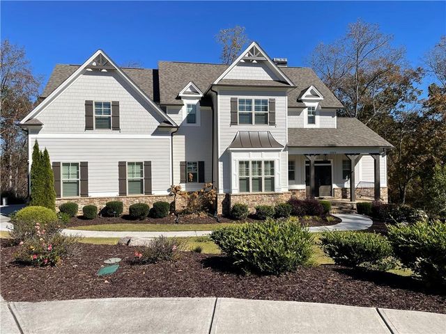 5536 Dockside Ovlk, Gainesville, GA 30506