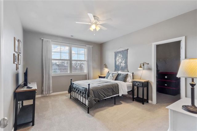 5536 Dockside Ovlk, Gainesville, GA 30506