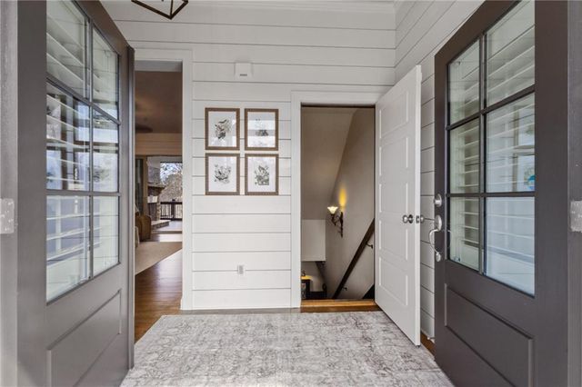 5536 Dockside Ovlk, Gainesville, GA 30506