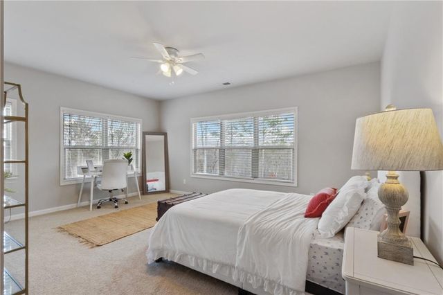 5536 Dockside Ovlk, Gainesville, GA 30506