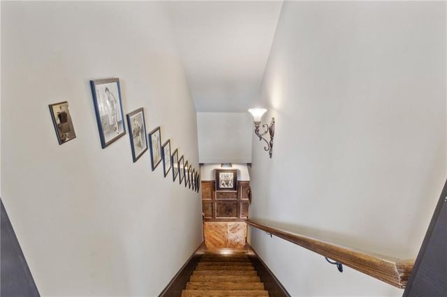 5536 Dockside Ovlk, Gainesville, GA 30506