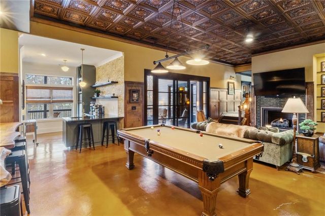 5536 Dockside Ovlk, Gainesville, GA 30506