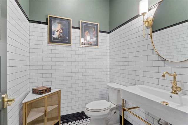 5536 Dockside Ovlk, Gainesville, GA 30506