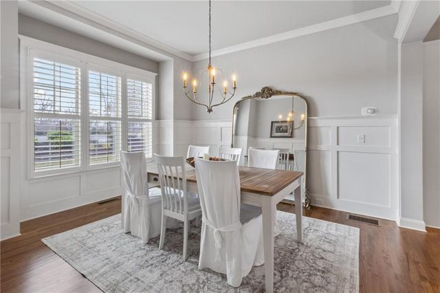 5536 Dockside Ovlk, Gainesville, GA 30506