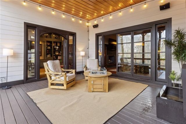 5536 Dockside Ovlk, Gainesville, GA 30506